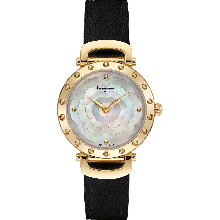 Часы Salvatore Ferragamo Style SFDM00218